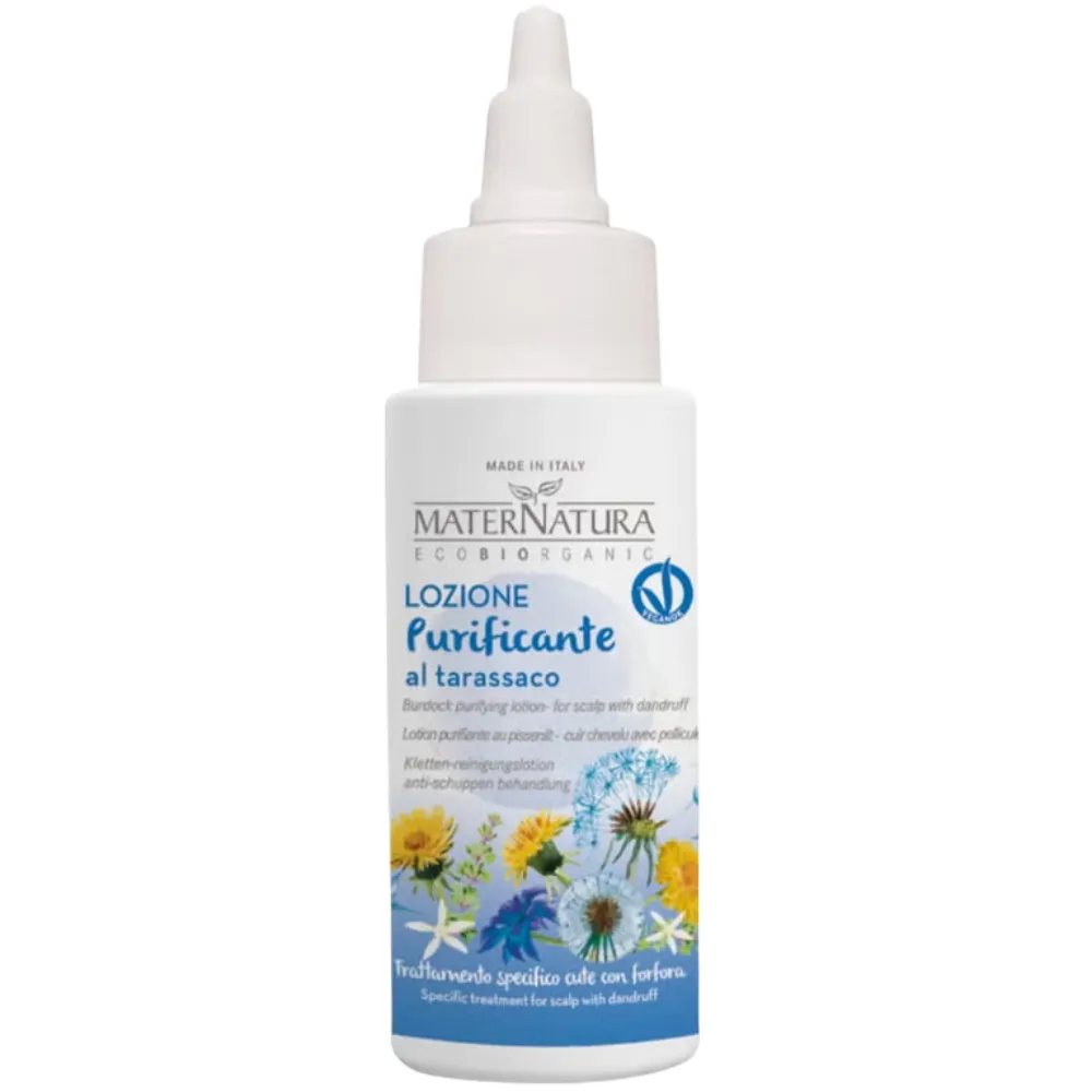 Maternatura Loción Purificante de Diente de León 150ml Maternatura Loción Purificante de Diente de León 150ml